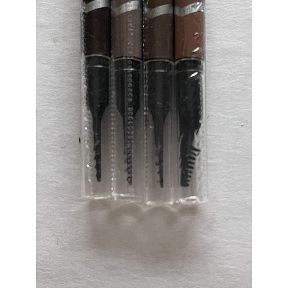 Sephora Brow Pencils Lot of 4 Retractable Waterproof 03 04 05 06 New Sealed - Picture 3 of 3